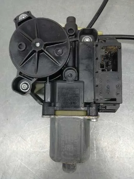 Elevalunas Trasero Izquierdo para Volkswagen Polo (6R1)