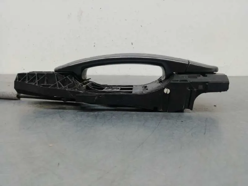 Maneta Exterior Delantera Derecha para Volkswagen Polo (6R1)