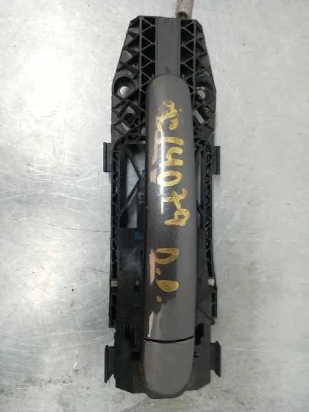 Maneta Exterior Delantera Derecha para Volkswagen Polo (6R1)