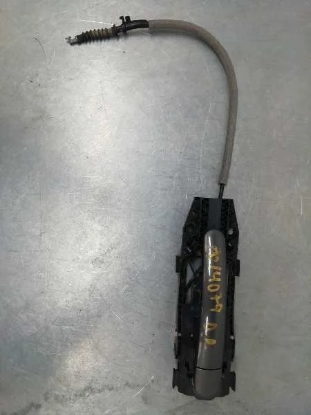 Maneta Exterior Delantera Derecha para Volkswagen Polo (6R1)
