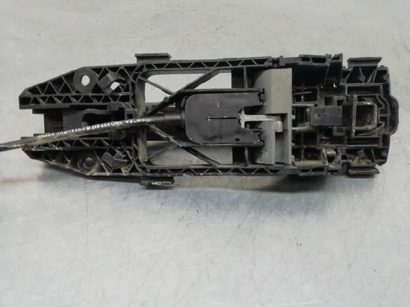 Maneta Exterior Delantera Derecha para Volkswagen Polo (6R1)