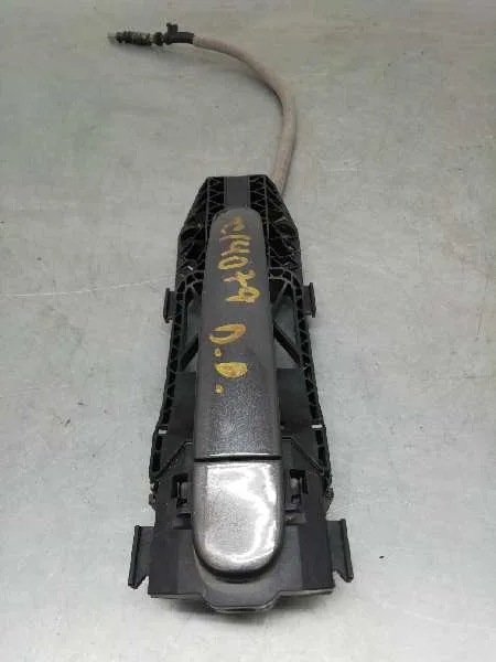 Maneta Exterior Delantera Derecha para Volkswagen Polo (6R1)