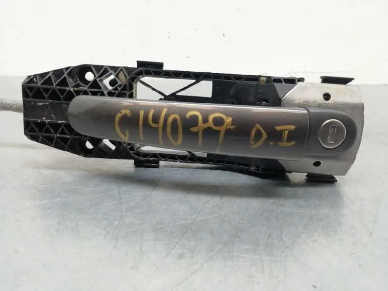 Maneta Exterior Delantera Izquierda para Volkswagen Polo (6R1)