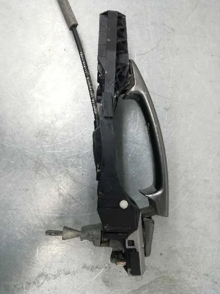 Maneta Exterior Delantera Izquierda para Volkswagen Polo (6R1)