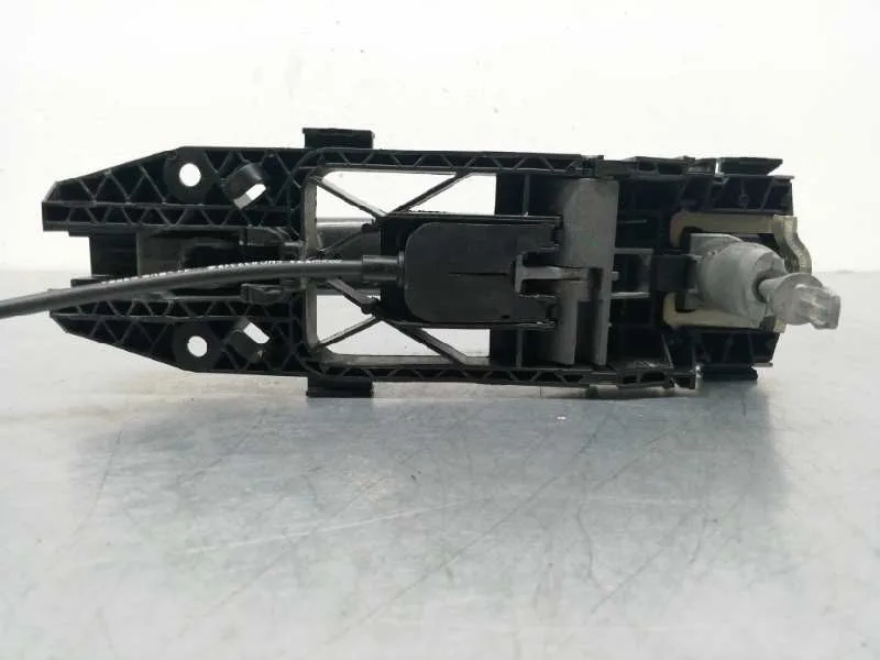 Maneta Exterior Delantera Izquierda para Volkswagen Polo (6R1)
