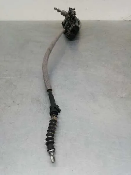 Maneta Exterior Delantera Izquierda para Volkswagen Polo (6R1)