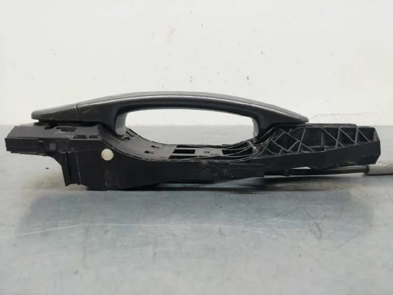 Maneta Exterior Trasera Izquierda para Volkswagen Polo (6R1)