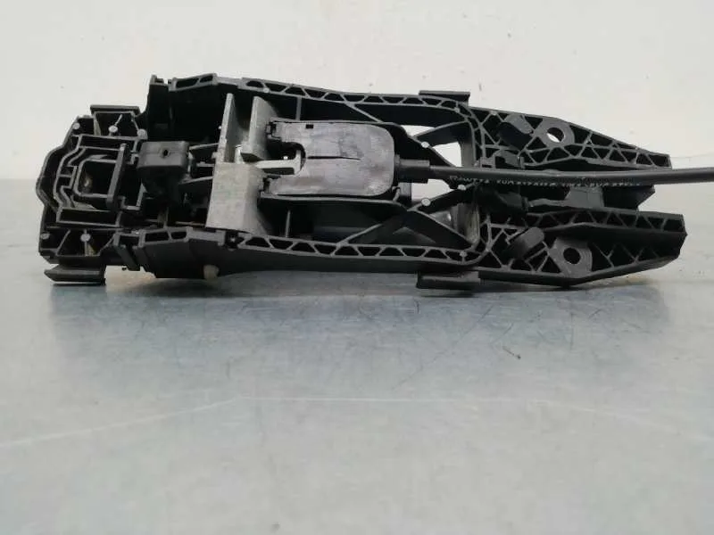 Maneta Exterior Trasera Izquierda para Volkswagen Polo (6R1)
