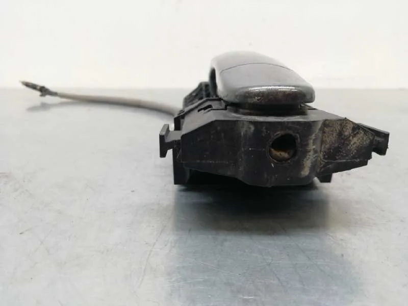 Maneta Exterior Trasera Izquierda para Volkswagen Polo (6R1)