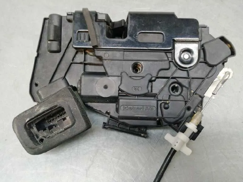 Cerradura Puerta Delantera Derecha para Volkswagen Polo (6R1)