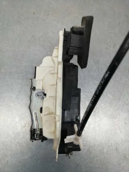 Cerradura Puerta Delantera Derecha para Volkswagen Polo (6R1)