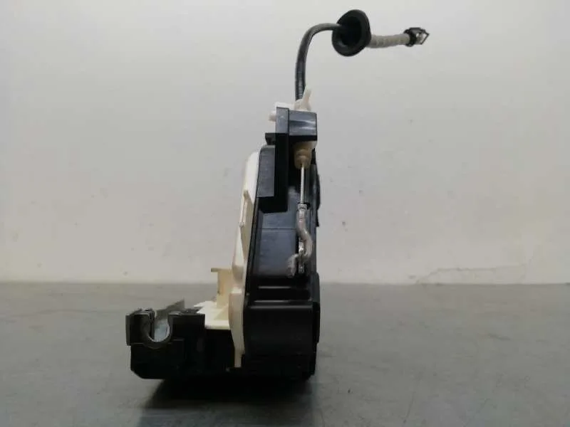Cerradura Puerta Delantera Derecha para Volkswagen Polo (6R1)