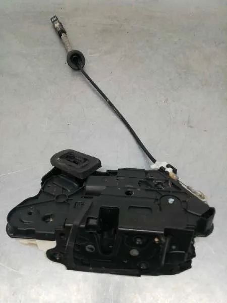 Cerradura Puerta Delantera Izquierda para Volkswagen Polo (6R1)