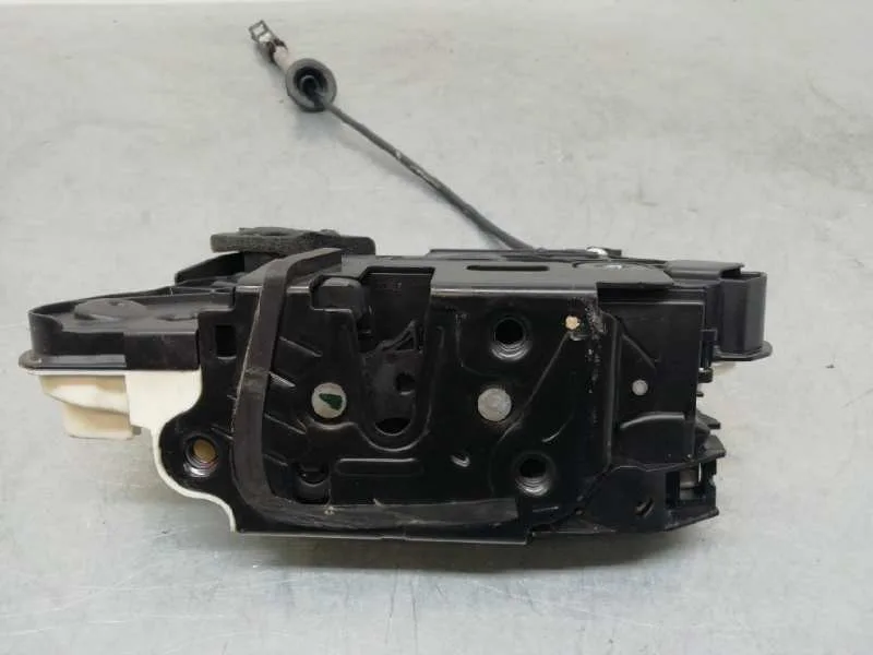 Cerradura Puerta Delantera Izquierda para Volkswagen Polo (6R1)
