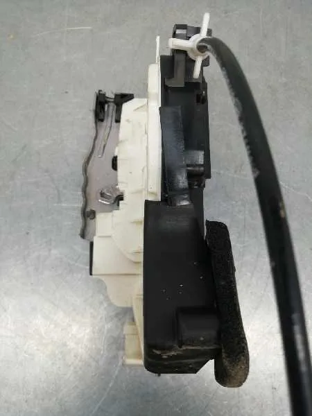 Cerradura Puerta Delantera Izquierda para Volkswagen Polo (6R1)
