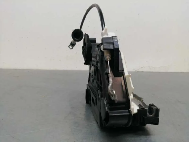 Cerradura Puerta Delantera Izquierda para Volkswagen Polo (6R1)