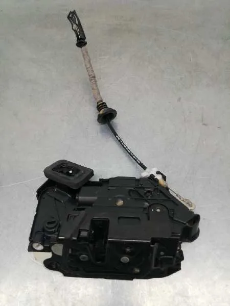 Cerradura Puerta Trasera Izquierda para Volkswagen Polo (6R1)
