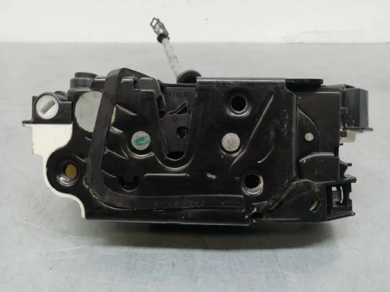 Cerradura Puerta Trasera Izquierda para Volkswagen Polo (6R1)