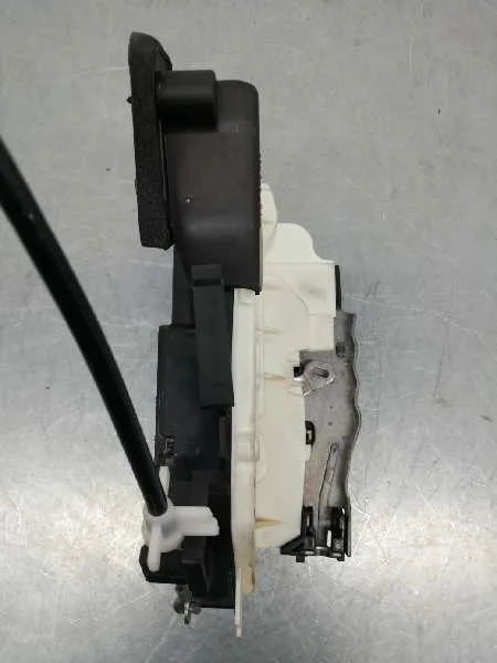 Cerradura Puerta Trasera Izquierda para Volkswagen Polo (6R1)