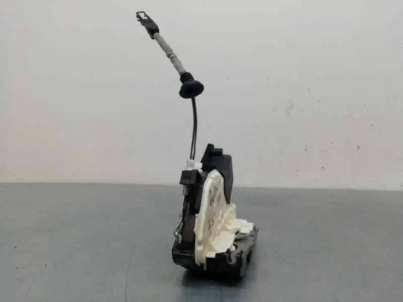 Cerradura Puerta Trasera Izquierda para Volkswagen Polo (6R1)