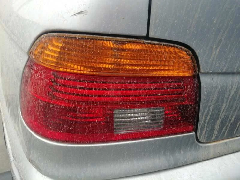 Piloto Trasero Izquierdo para Bmw Serie 5 Berlina (E39)