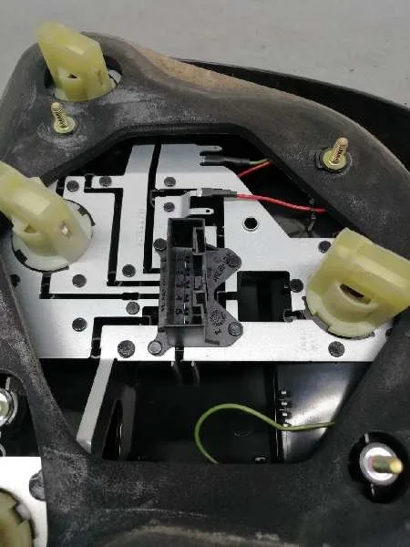 Piloto Trasero Izquierdo para Bmw Serie 5 Berlina (E39)