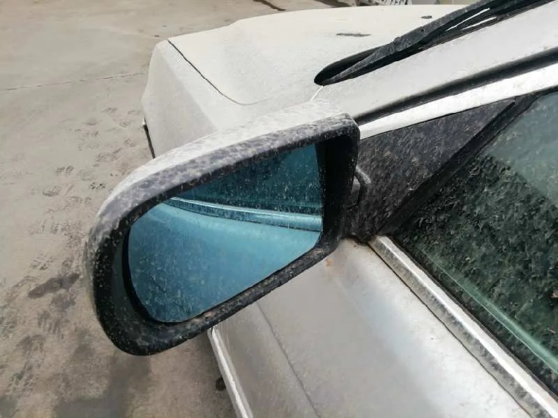 Retrovisor Izquierdo para Bmw Serie 5 Berlina (E39)