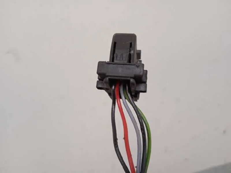 Retrovisor Izquierdo para Bmw Serie 5 Berlina (E39)