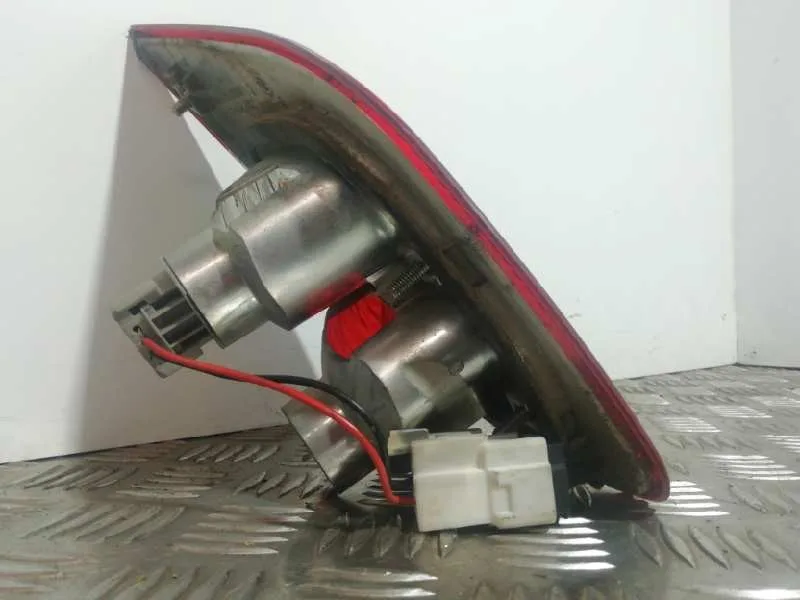 Piloto Trasero Derecho Interior para Mitsubishi Carisma Berlina 5 (Da0)