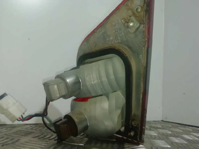 Piloto Trasero Izquierdo Interior para Mitsubishi Carisma Berlina 5 (Da0)