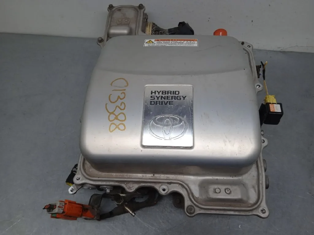 Inversor para Toyota Prius (Nhw20)