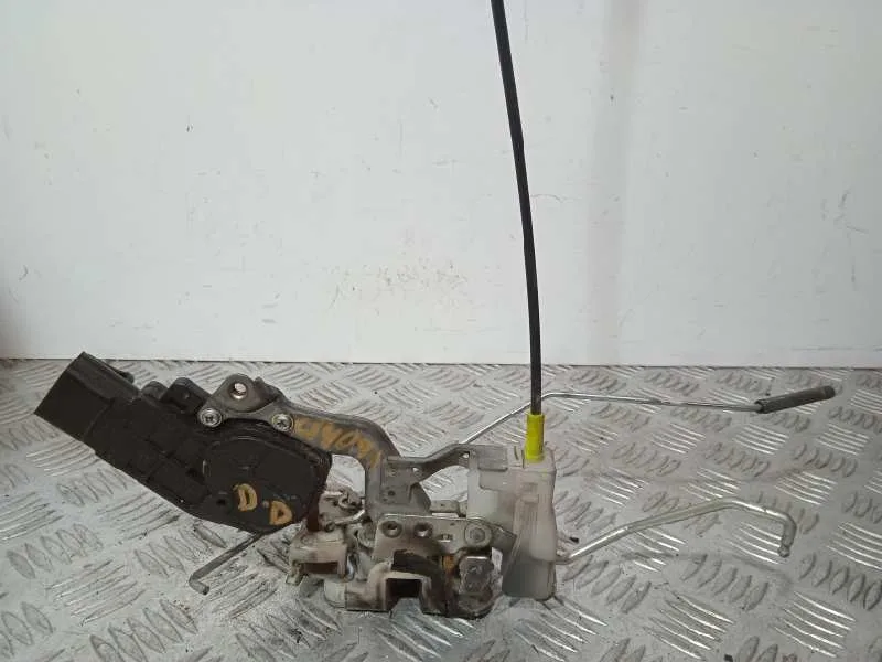Cerradura Puerta Delantera Derecha para Citroën C1