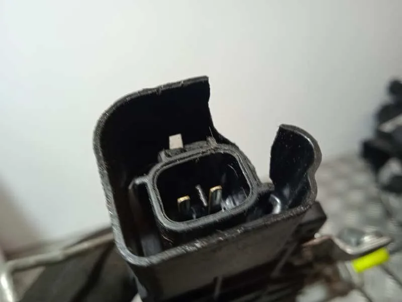 Cerradura Puerta Delantera Derecha para Citroën C1