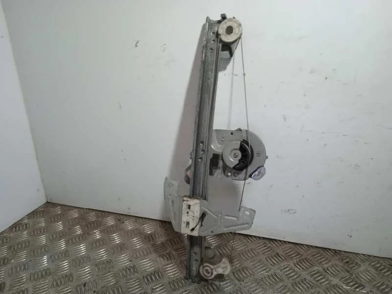 Elevalunas Delantero Derecho para Citroën C1