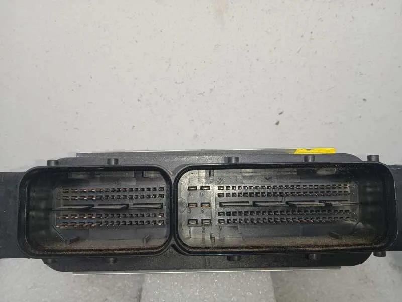 Centralita Motor Uce para Audi A1 Sportback (8Xf)
