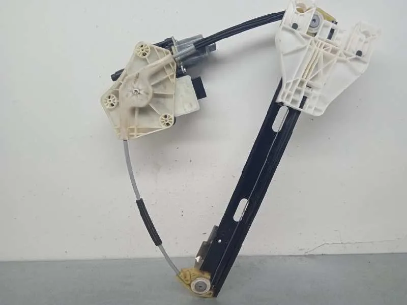Elevalunas Trasero Izquierdo para Seat Leon St (5F8)
