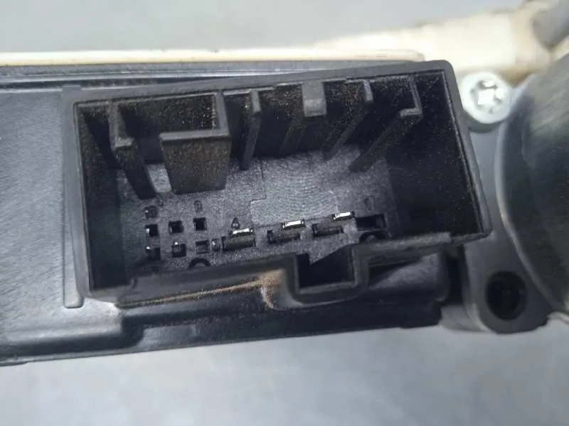 Elevalunas Trasero Izquierdo para Seat Leon St (5F8)