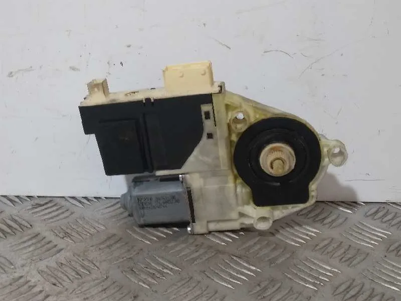 Motor Elevalunas Delantero Izquierdo para Citroën C4 Coupe