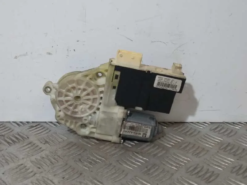 Motor Elevalunas Delantero Izquierdo para Citroën C4 Coupe