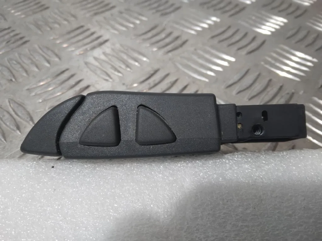 Mando Volante para Renault Espace Iv (Jk0)