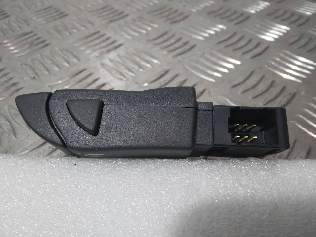 Mando Volante para Renault Espace Iv (Jk0)