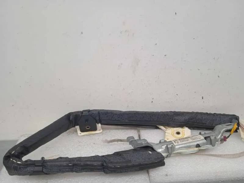 Airbag Cortina Delantero Izquierdo para Fiat Nuova 500 (150)