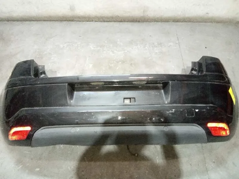 Paragolpes Trasero para Citroën C4 Coupe