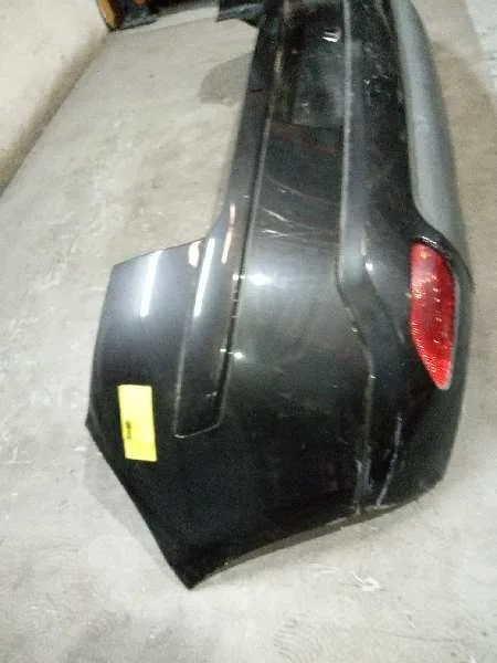 Paragolpes Trasero para Citroën C4 Coupe