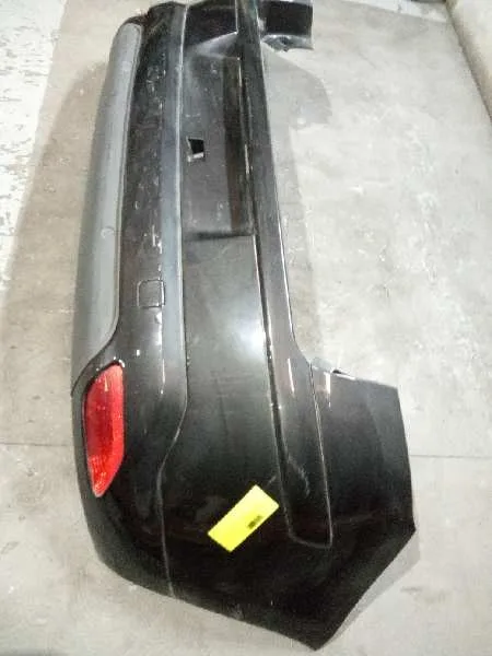Paragolpes Trasero para Citroën C4 Coupe