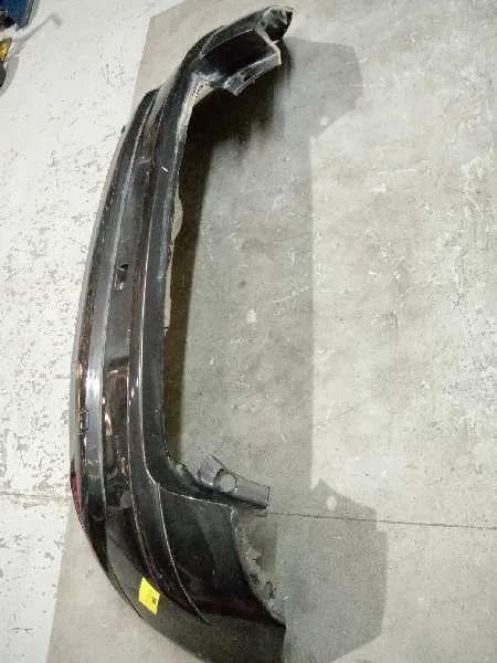 Paragolpes Trasero para Citroën C4 Coupe