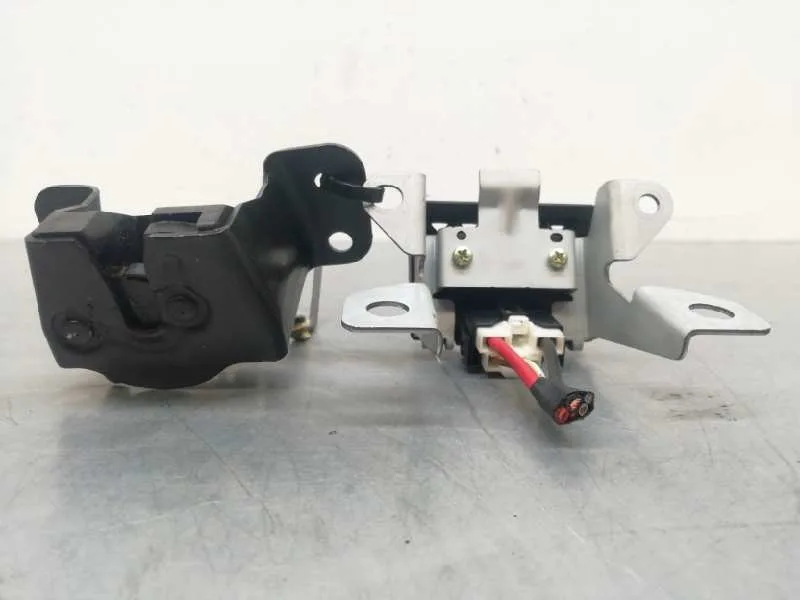 Cerradura Maletero / Porton para Hyundai Tucson (Jm)