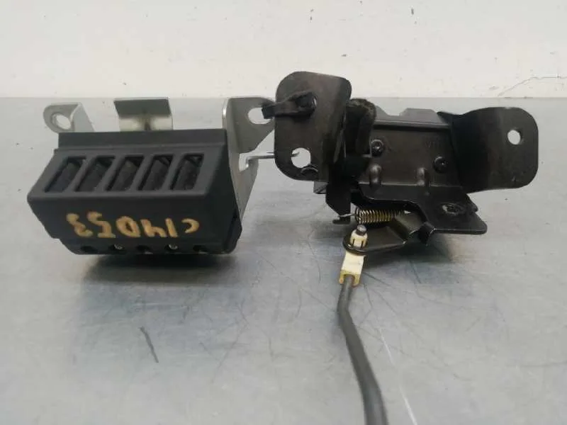 Cerradura Maletero / Porton para Hyundai Tucson (Jm)