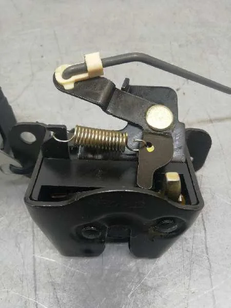 Cerradura Maletero / Porton para Hyundai Tucson (Jm)