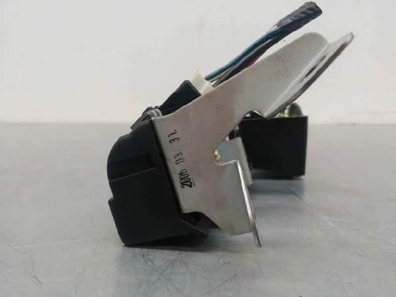 Cerradura Maletero / Porton para Hyundai Tucson (Jm)